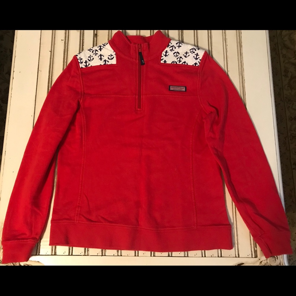 Vineyard Vines Shep Shirt